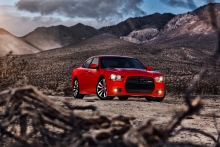Dodge Charger SRT8 2012 07